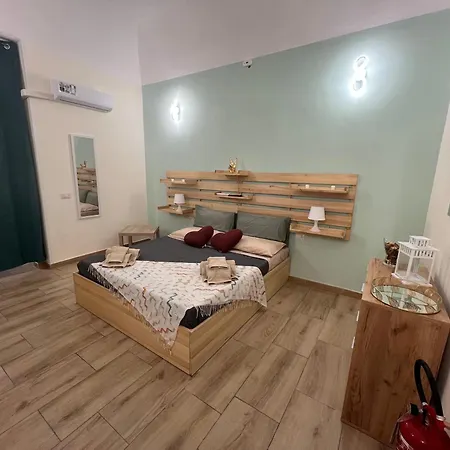 Apartment Elisabetta & Diana House Catania