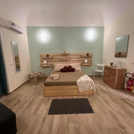 Elisabetta & Diana House Apartment