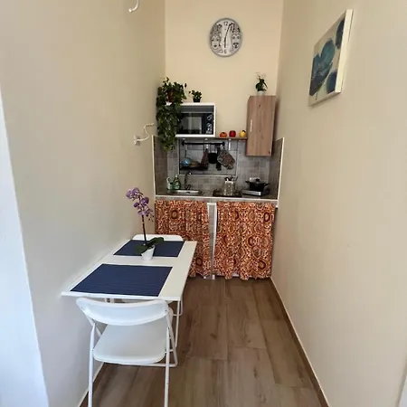 Apartment Elisabetta & Diana House