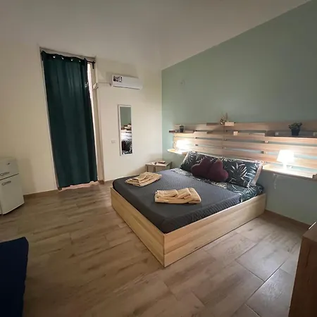 Apartment Elisabetta & Diana House Catania