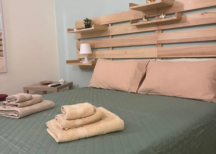Elisabetta & Diana House