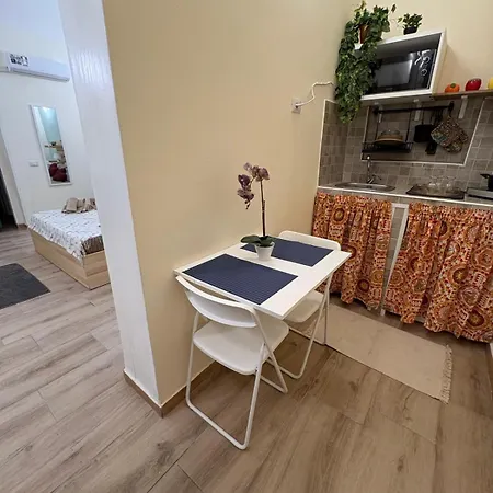 Elisabetta & Diana House Apartman