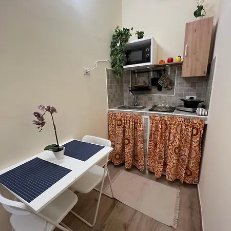 Elisabetta & Diana House * Catania