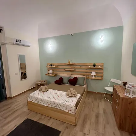 Elisabetta & Diana House Apartman