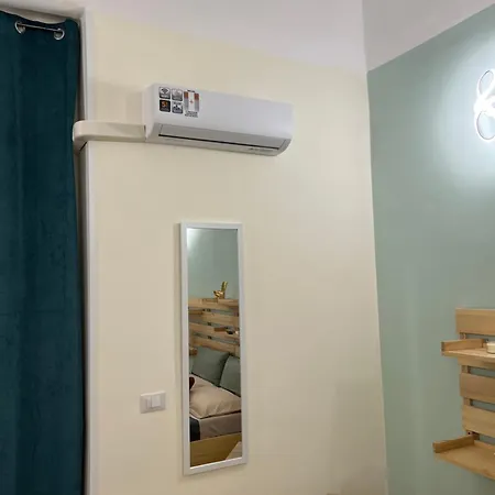 Elisabetta & Diana House Apartman Catania