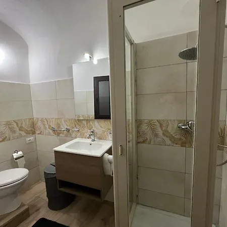 Apartman Elisabetta & Diana House Catania