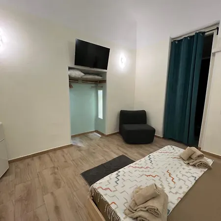 Elisabetta & Diana House Apartman Catania