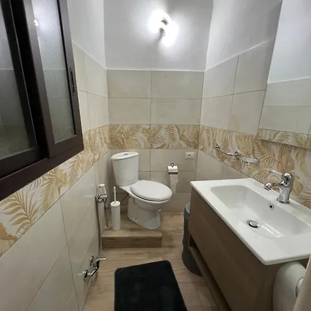 Apartman Elisabetta & Diana House Catania