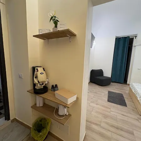 Elisabetta & Diana House Apartman *