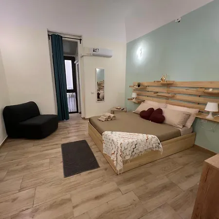 Elisabetta & Diana House Apartman Catania