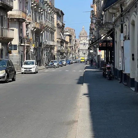 Apartman Elisabetta & Diana House *