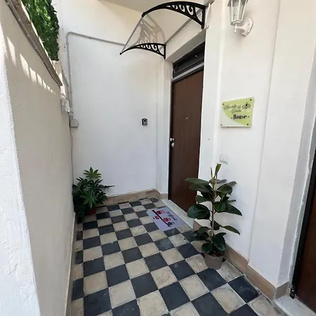 Elisabetta & Diana House * Catania