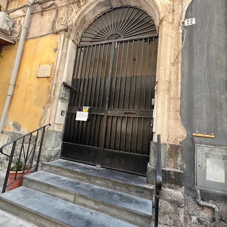 Apartman Elisabetta & Diana House