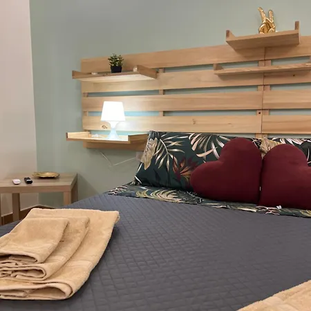 Elisabetta & Diana House *