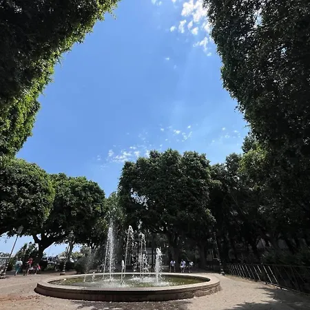 Elisabetta & Diana House Apartman *