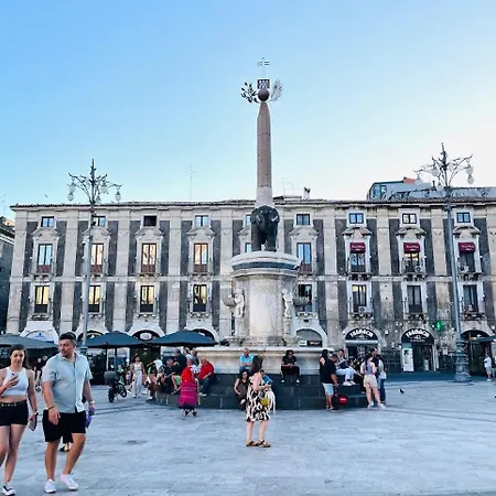 Apartman Elisabetta & Diana House