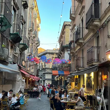 Elisabetta & Diana House *