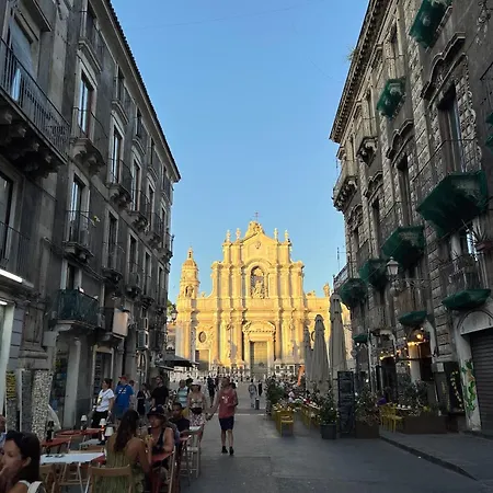 Elisabetta & Diana House