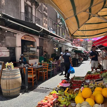 Elisabetta & Diana House Apartman