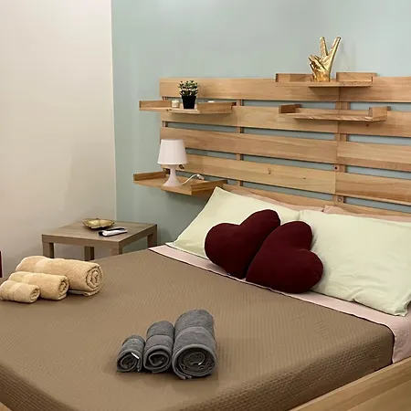 Elisabetta & Diana House Apartman *