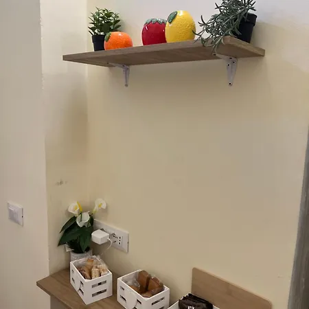 Apartman Elisabetta & Diana House Catania