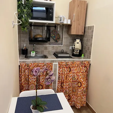 Apartman Elisabetta & Diana House *