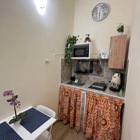 Elisabetta & Diana House * Catania