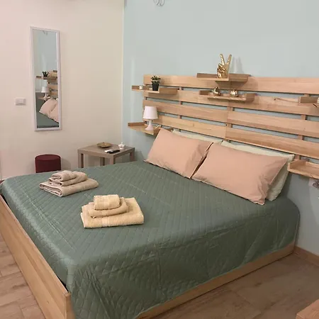 Apartman Elisabetta & Diana House *