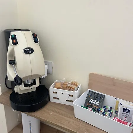 Elisabetta & Diana House Catania