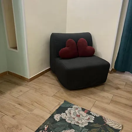 Elisabetta & Diana House * Catania