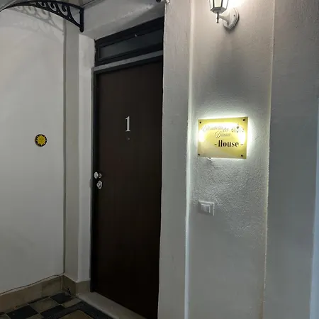 Elisabetta & Diana House * קטאניה